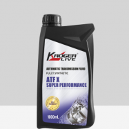 1升  ATF X