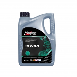  合成润滑油SL 5W30
