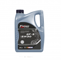 合成润滑油SN 5W30