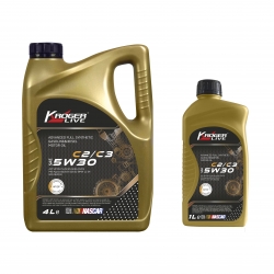 超级全合成 SP 5W30