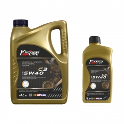 超级全合成 SP 5W40