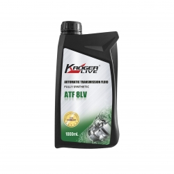        全合成变速箱油 ATF 8LV 