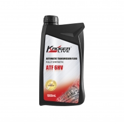 全合成变速箱油 ATF 6HV 